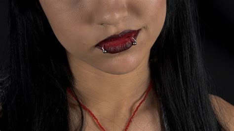 lip piercing snake bites|Snake Bite Piercing: Edgy Appeal Or A Painful。